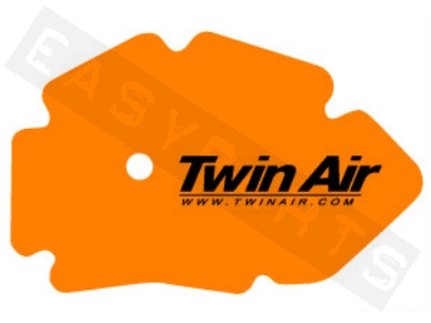 Elément filtre à air TwinAir Runner VX-R/ DNA 125-180 4T E1